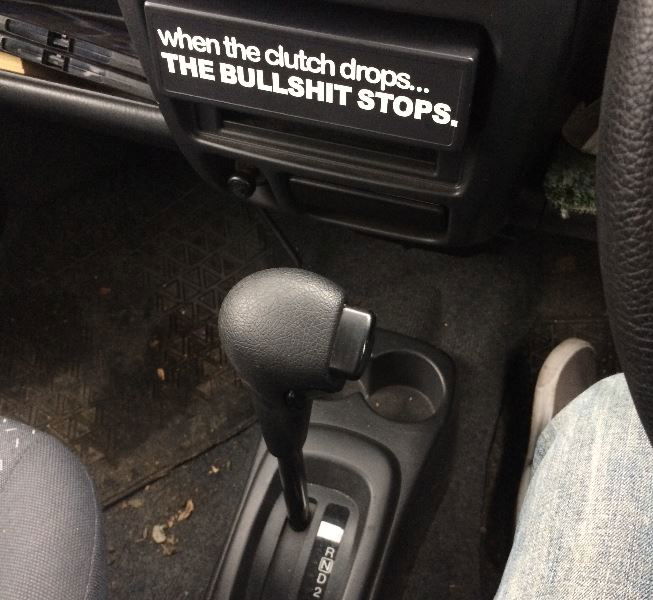9 Petrolhead Life Hacks That Will Blow Your Mind