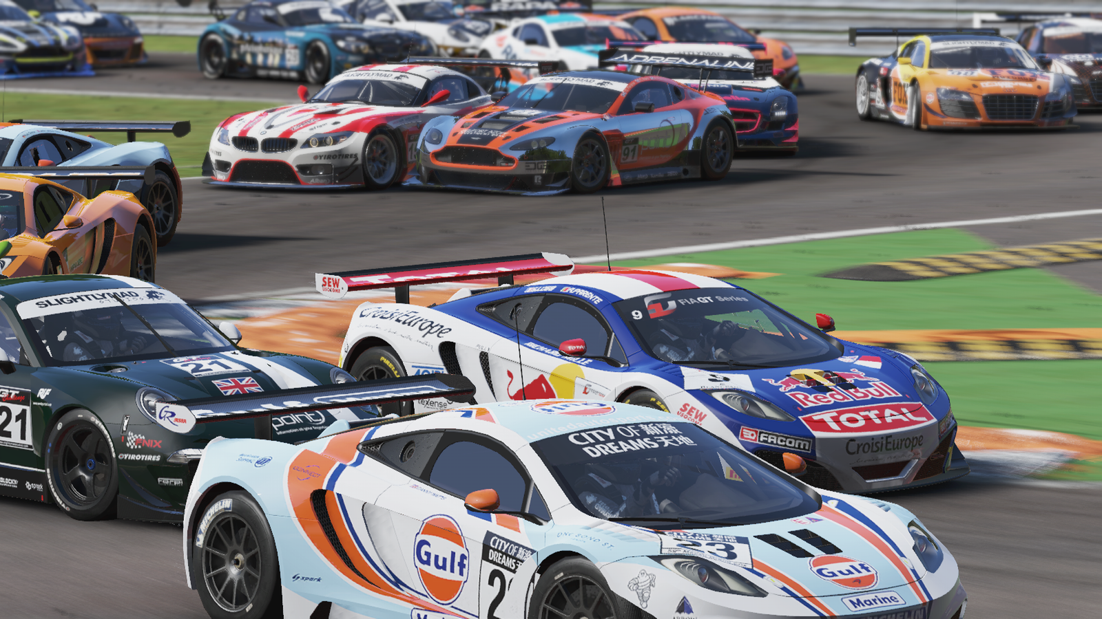 6 Things I Learned About Project Cars After A Hands-On Preview