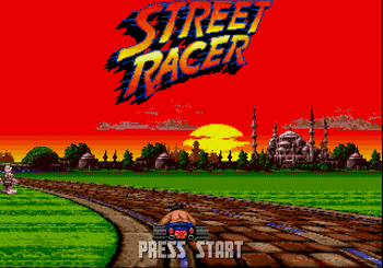 10 Retro Driving Games You'll Love 