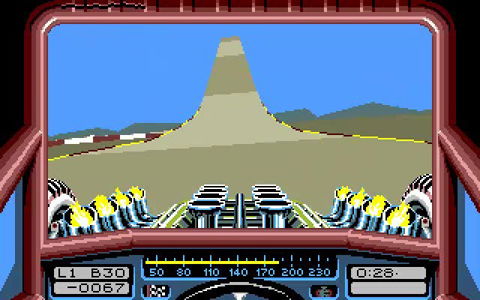 12 Racing Titles That Changed The Way We Game Forever