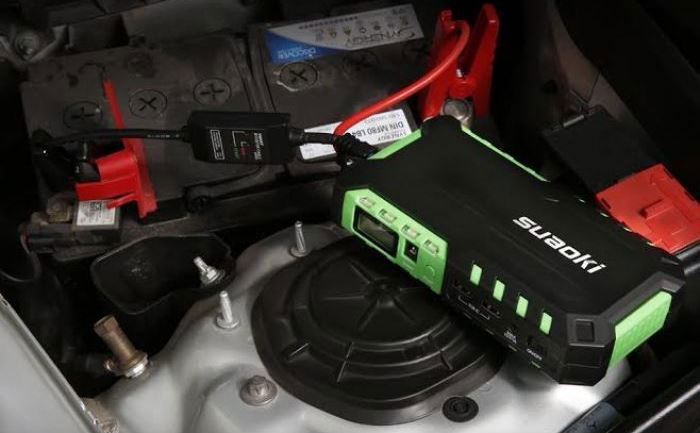 6 Brilliant Gift Ideas For Your Car-Obsessed Dad This Father's Day