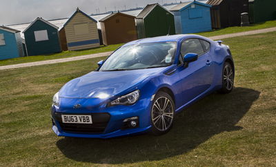 Vauxhall's 321bhp, 165mph Insignia VXR Is A Seductive Super Estate And One Hell Of A Bargain 