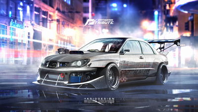 21 Insane Car Renders You'll Worship 