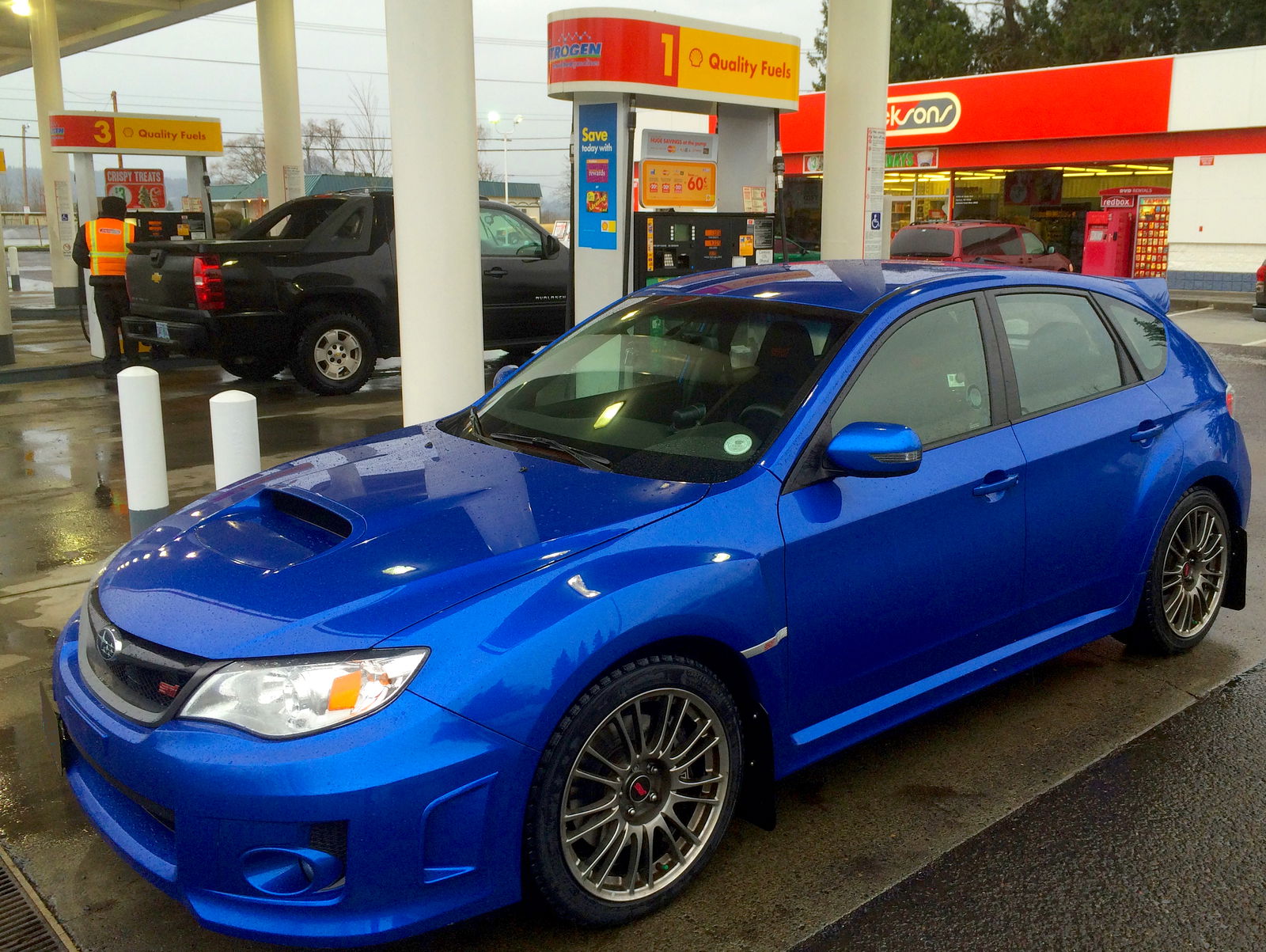 Why 'Communities' Is The Future For Car Throttle As A Media Platform