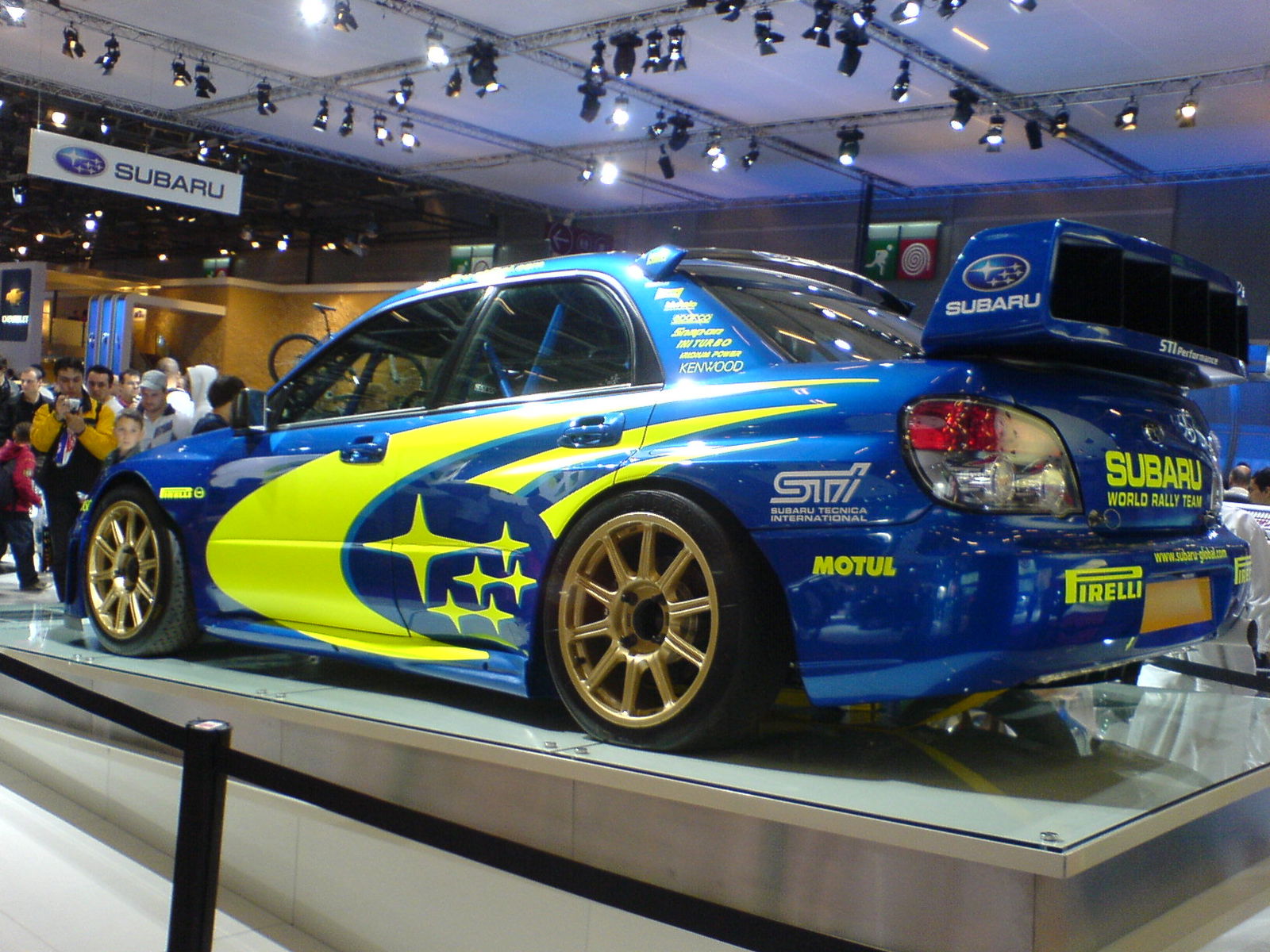 10 Things Only Petrolheads Think Are Cool