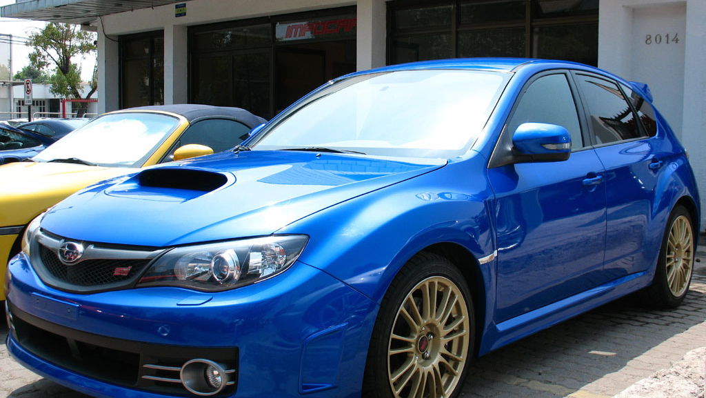 5 Awesome Performance Cars That Have Lost Half Their Value