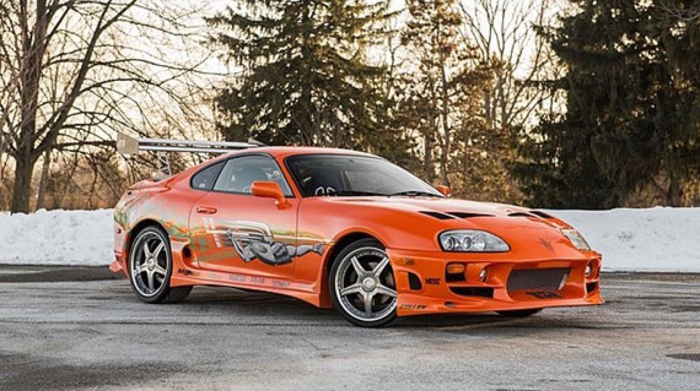 If You Weren't Already Excited About The Next Camaro Z/28, You Will Be Now