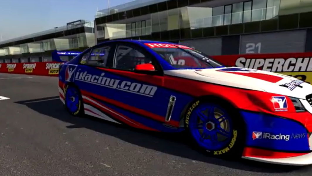 iRacing’s Incredible Driver Swap Feature Will Change Sim Racing Forever