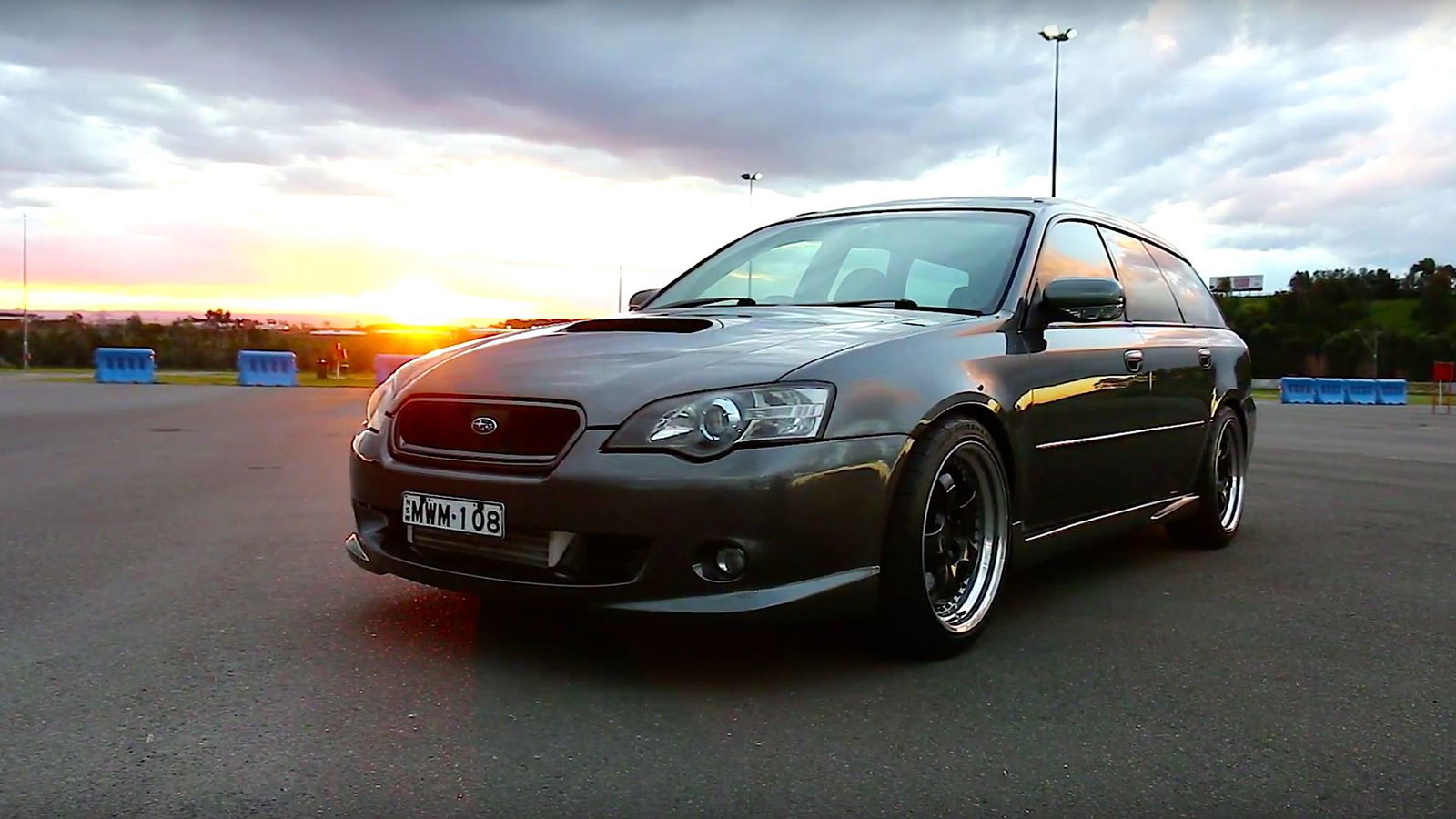 7 Ultimate Cars For Every Occasion, According To You 