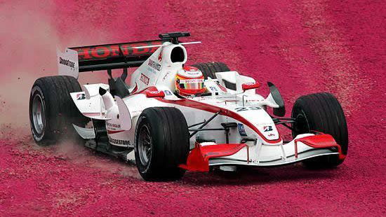 10 F1 Drivers From The Last 20 Years Who Didn’t Deserve A Seat
