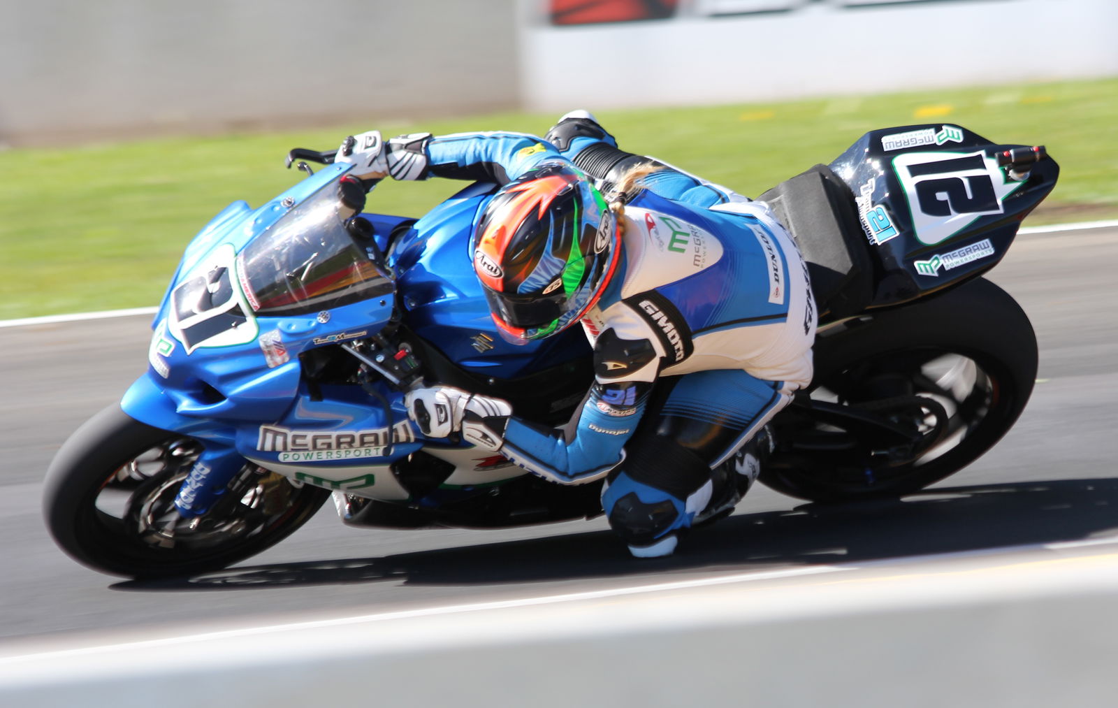 How To Get Your Knee Down Like A Pro