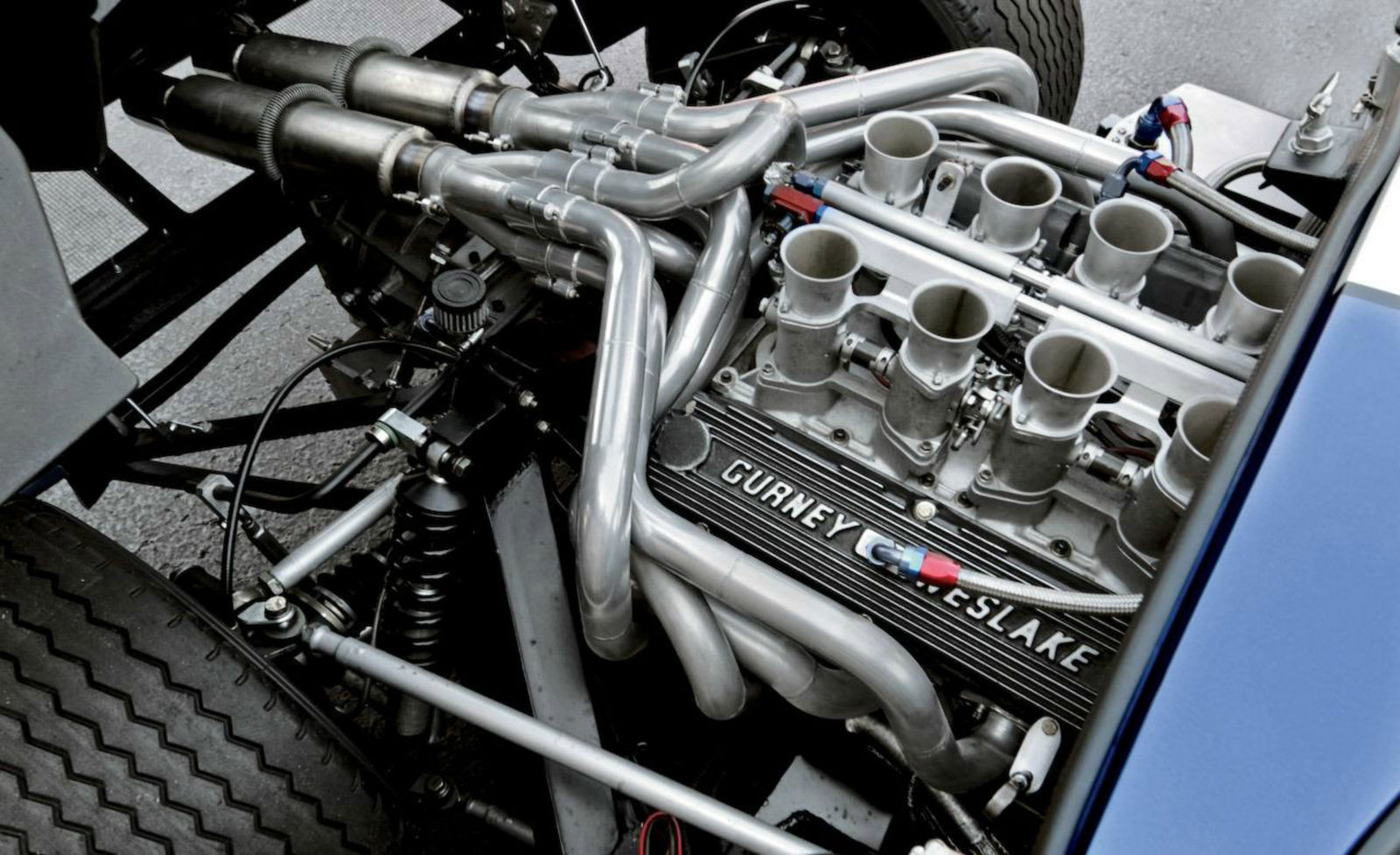 20 Beautiful Engines That Will Make You Question Your Manufacturer Orientation