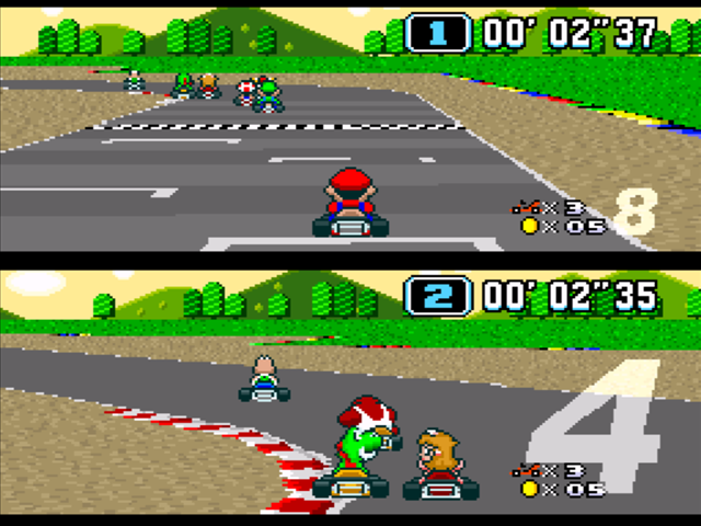12 Racing Titles That Changed The Way We Game Forever