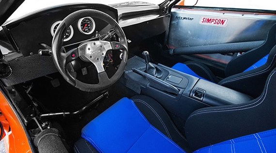 Now's Your Chance To Buy F&F's Famous Toyota Supra 