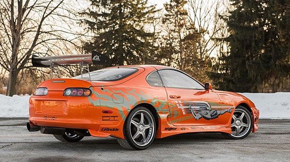 A Supercar Dealership Made A Sick Kid's Bugatti Veyron Dream Come True