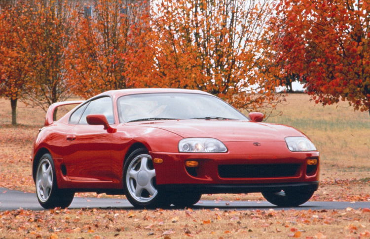 5 Cars You Must Never Drop An LS V8 Into 