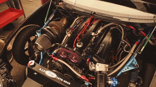 5 Reasons Why You Need To Visit Santa Pod Raceway