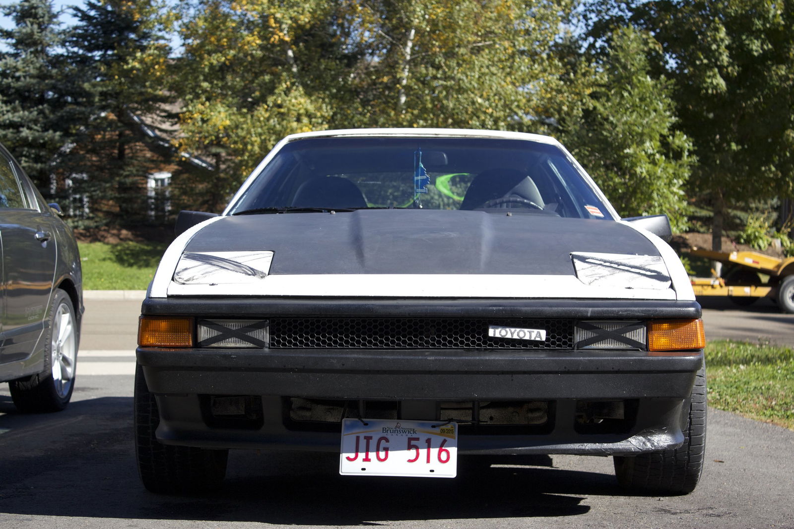 The Top Ten Q-Cars From The CT Garage