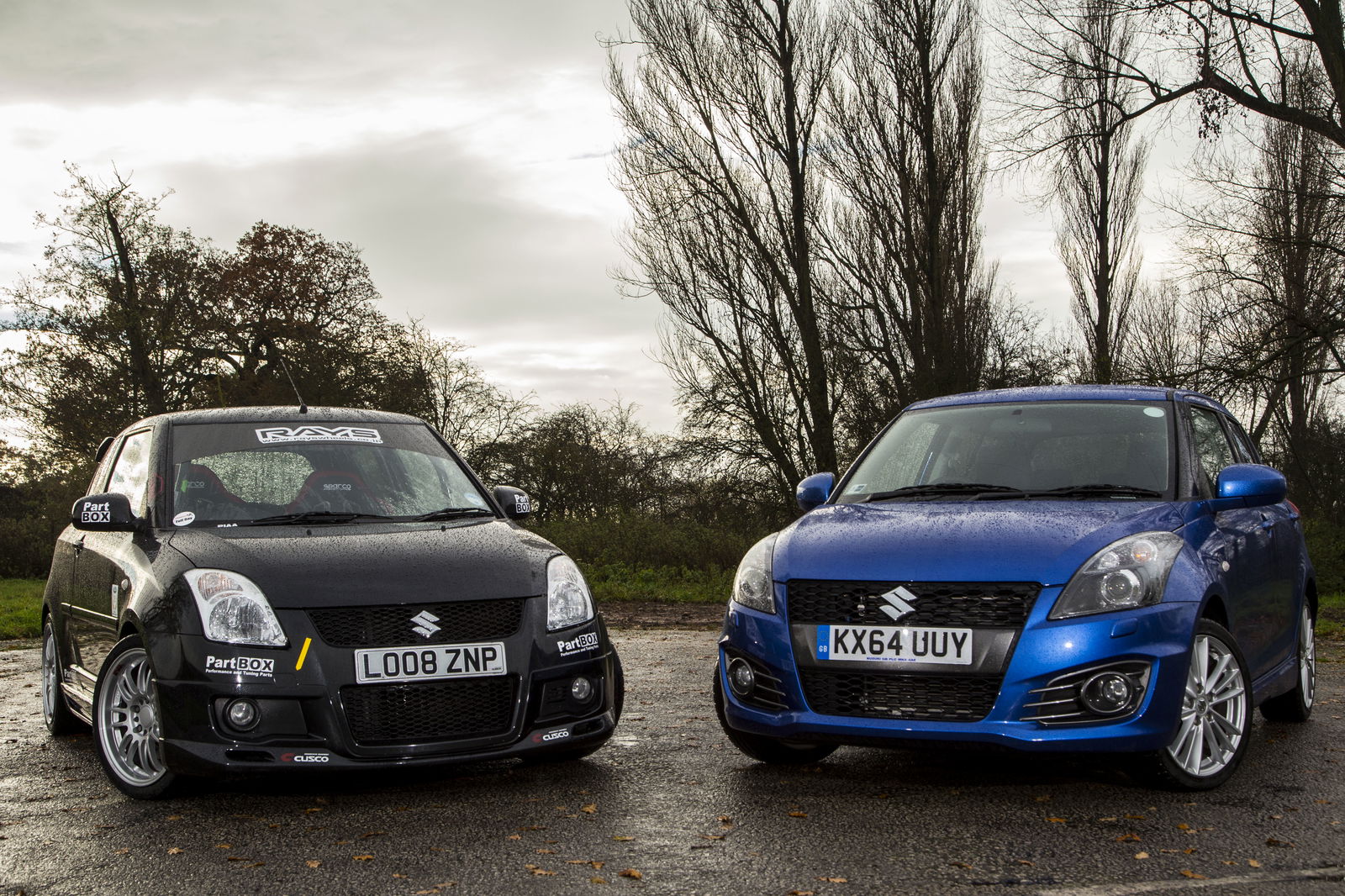 5 Things We Love And Hate About The Suzuki Swift Sport