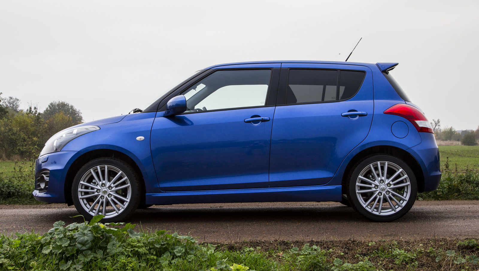 5 Things We Love And Hate About The Suzuki Swift Sport