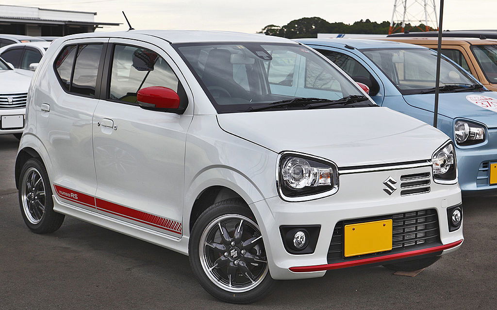 10 Kei Cars That Prove Japan Does Small Vehicles Better Than Anyone Else