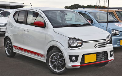 10 Kei Cars That Prove Japan Does Small Vehicles Better Than Anyone Else