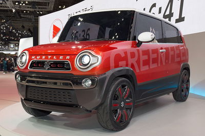 10 Kei Cars That Prove Japan Does Small Vehicles Better Than Anyone Else