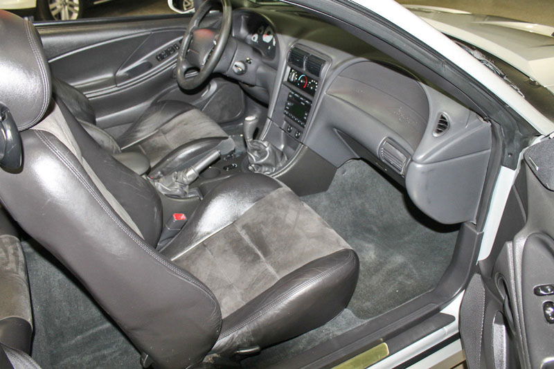 Terminator Cobra Or S2000: The $23k Convertible Conundrum