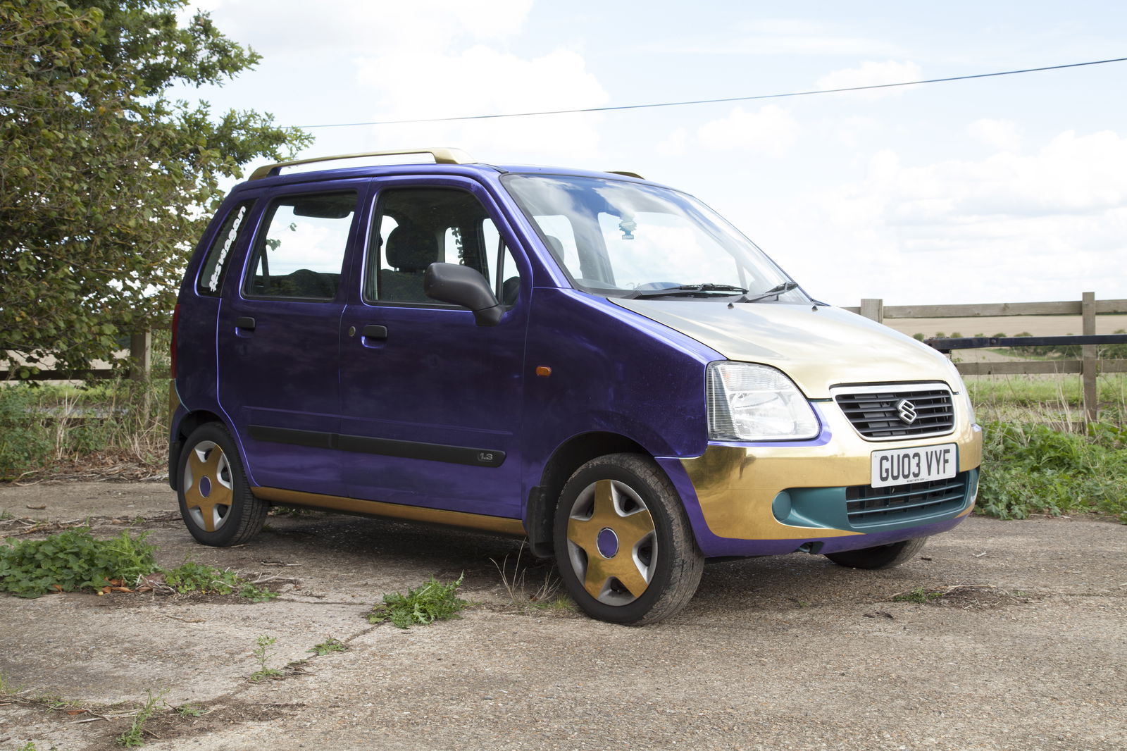 7 Current Car Trends We'll Mock In 10 Years 