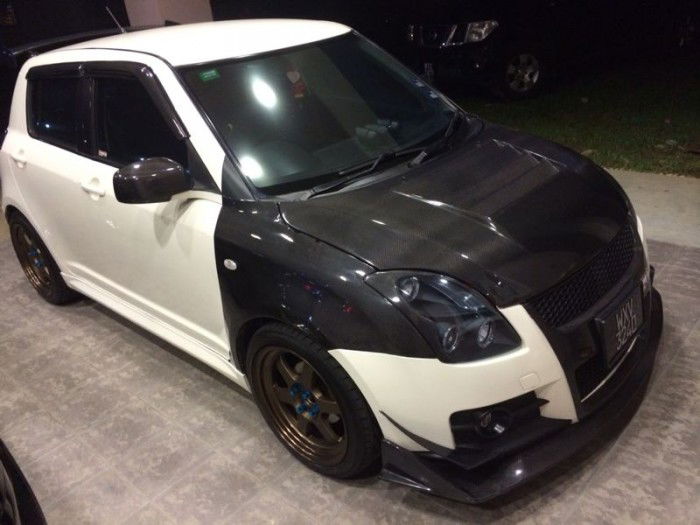 CT Garage Kudos: This Epic Skyline Is The 1000th Car To Be Uploaded 