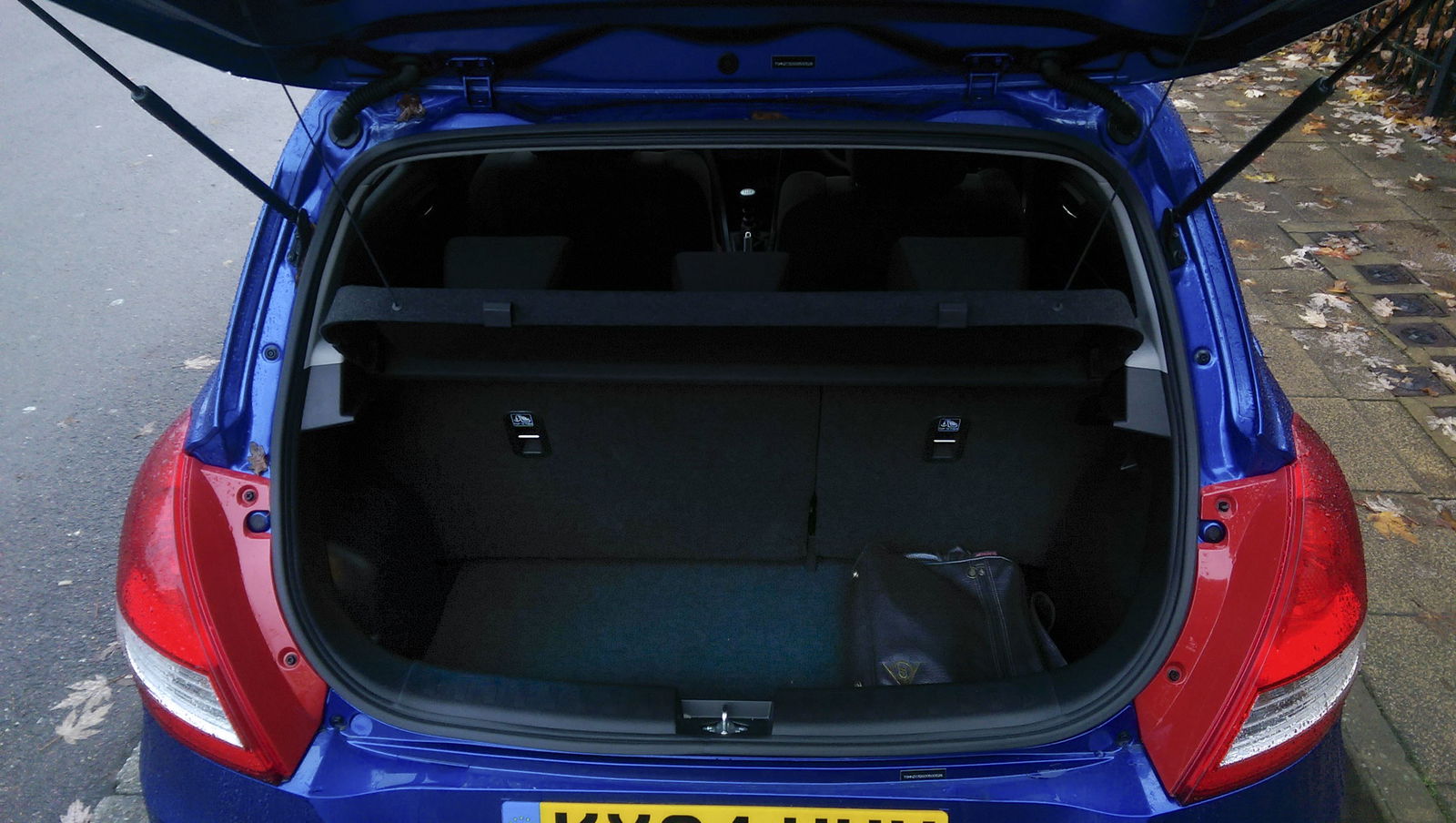 5 Things We Love And Hate About The Suzuki Swift Sport