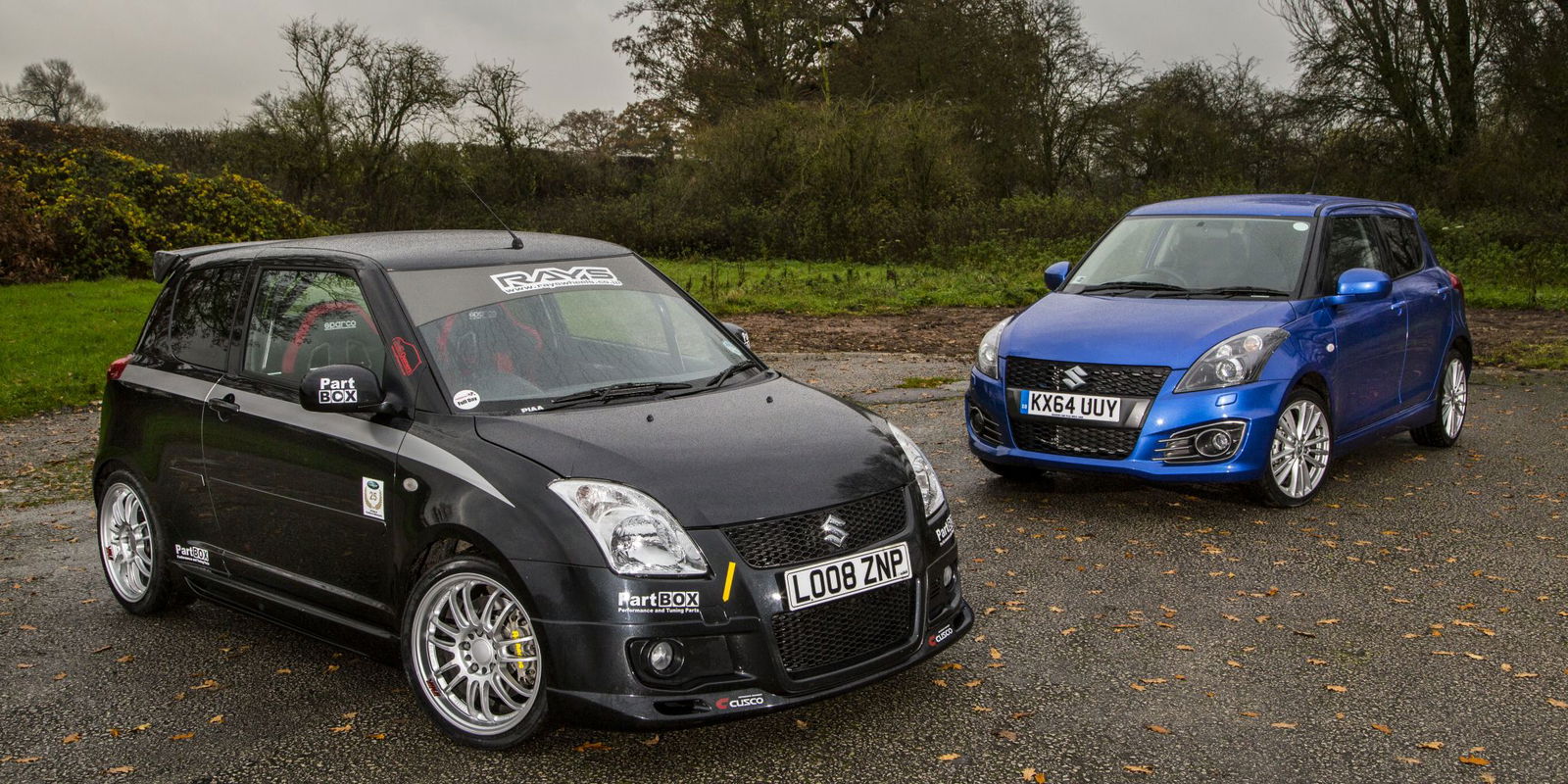 What We Learnt About The Suzuki Swift Sport After 5 Months Of Fun Motoring