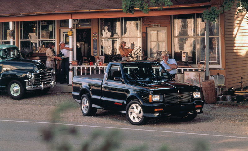10 Performance Cars Of The 1990s That Could Humble Supercars