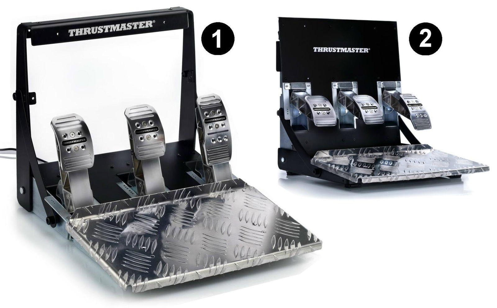 Thrustmaster Sent Me A Gaming Wheel To Test And This Is What I Think Of It So Far