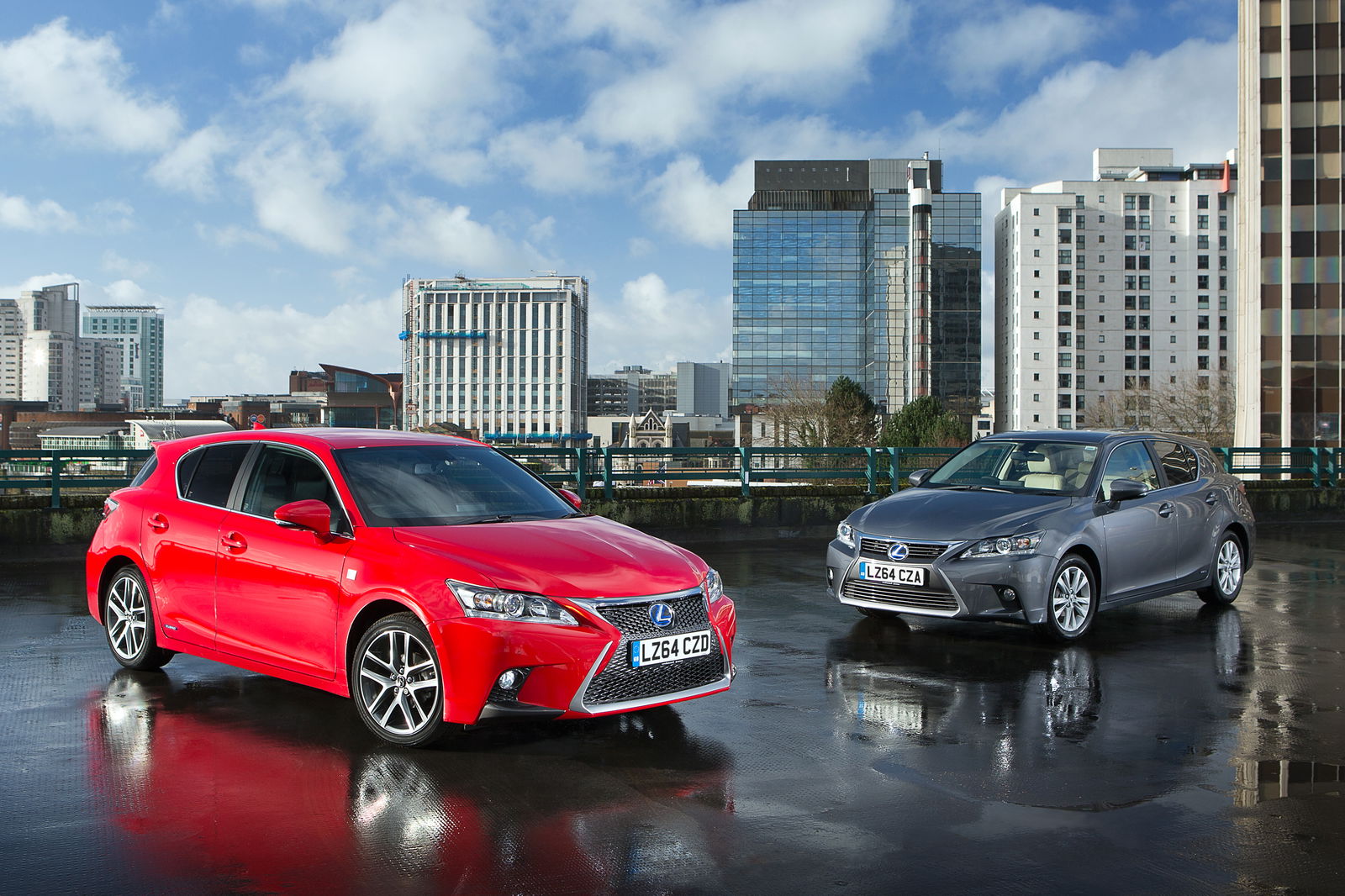 10 Terms You Need To Know To Get A Job In The Auto Industry
