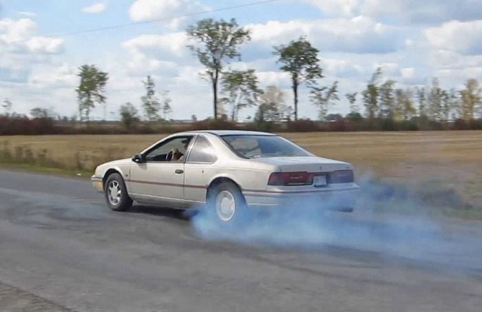 4 Muscle Car Alternatives For $3500