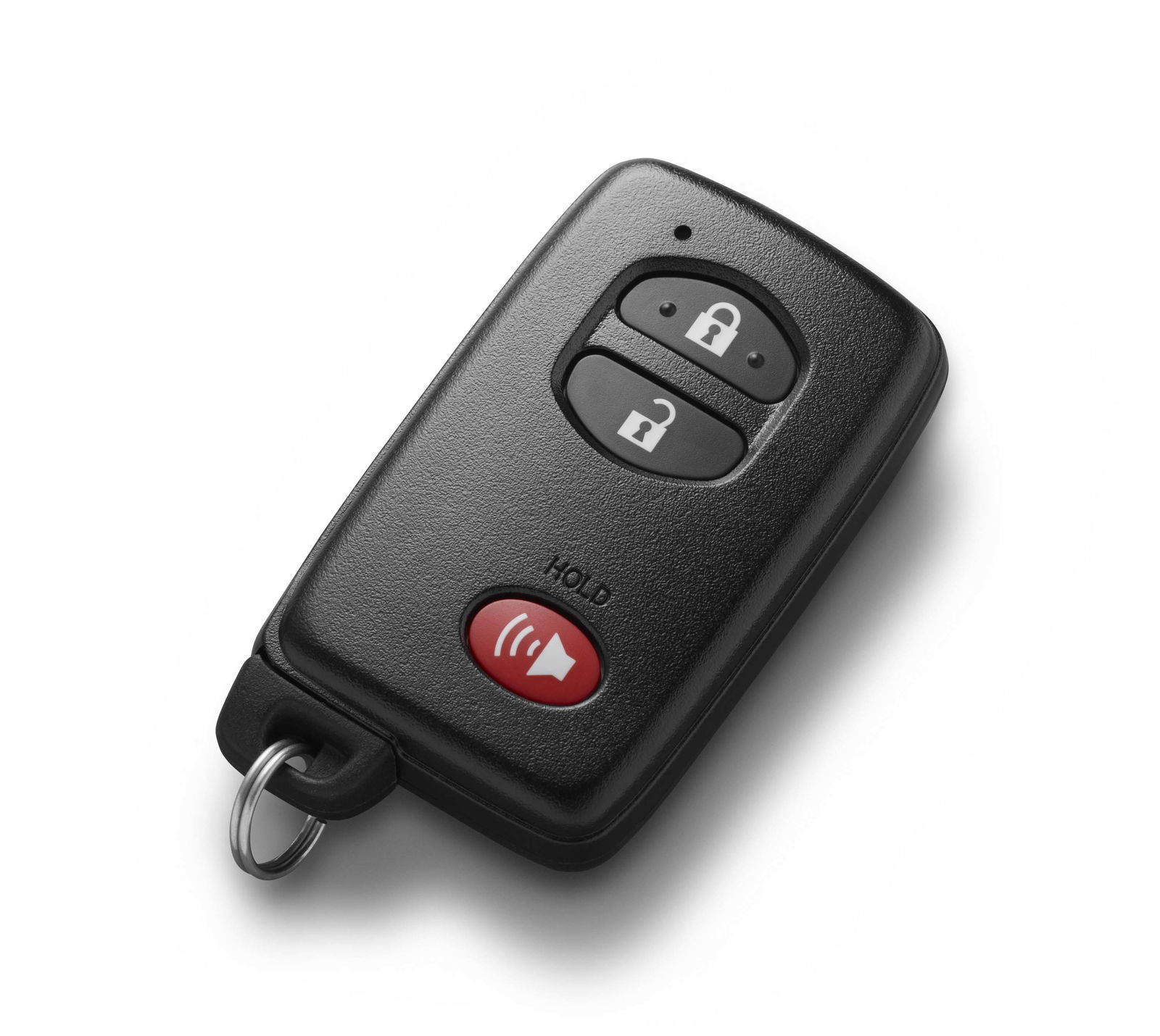 7 Modern Car Key Designs I Hate