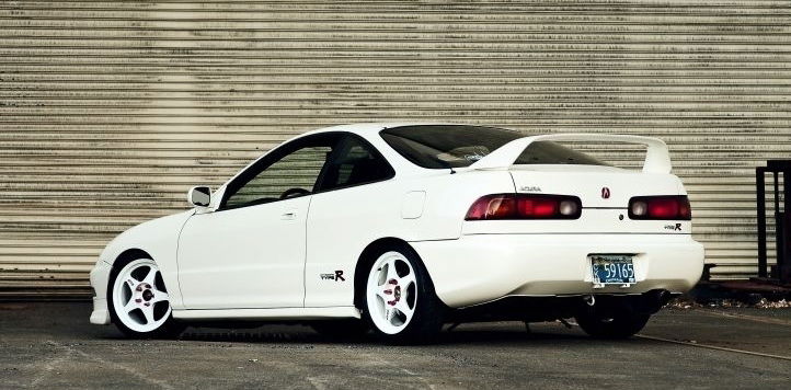 14 Brilliant Used Japanese Cars Under $9000