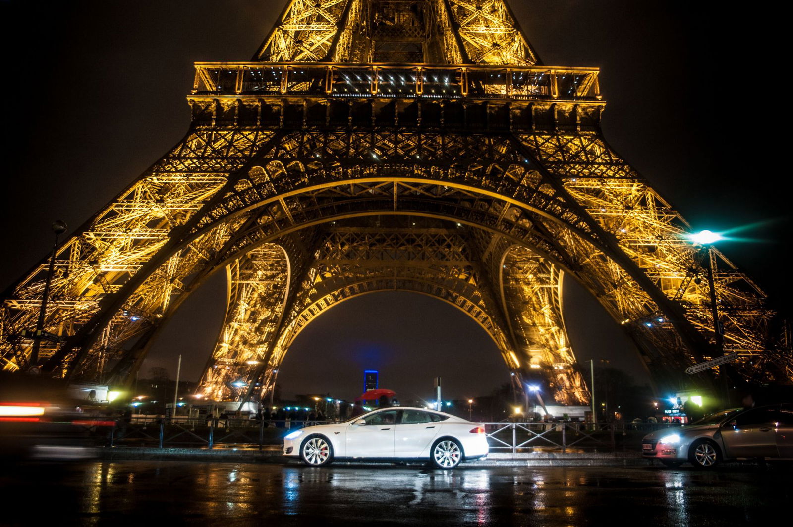 8 Cars You Should Be Driving On 'Earth Day' 
