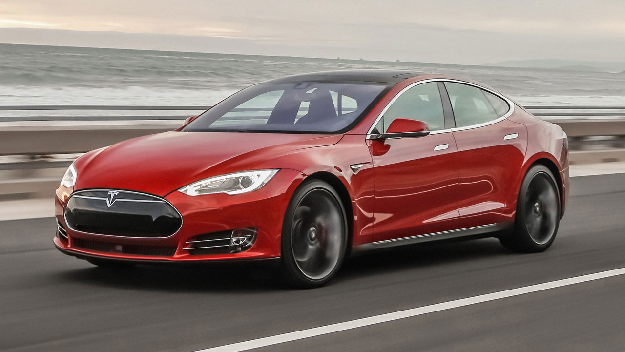 This Groundbreaking 'Ultimate Battery' Will Kill All Your EV Fears 