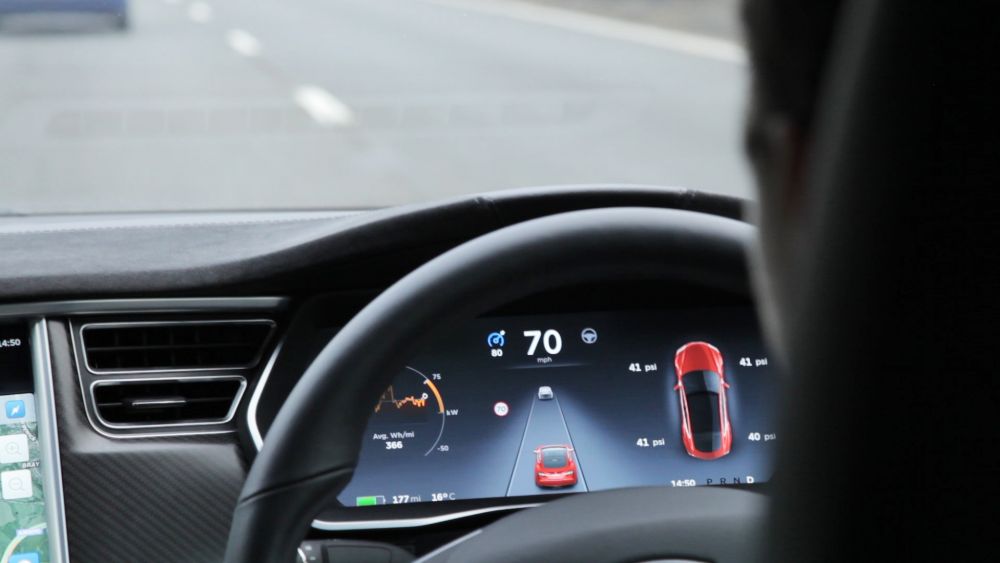 The Legalities Of Autonomous Cars And What It Means For Us As 