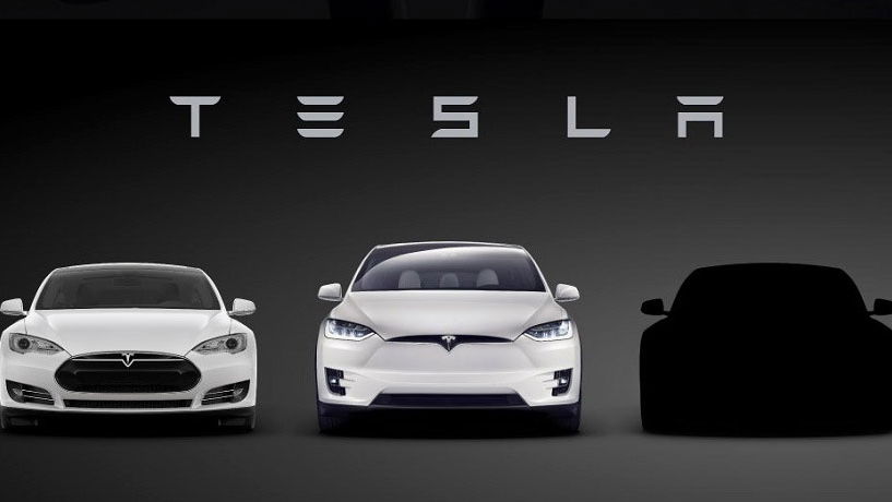 Updated: Follow The Tesla Model 3 Reveal Event Live Here