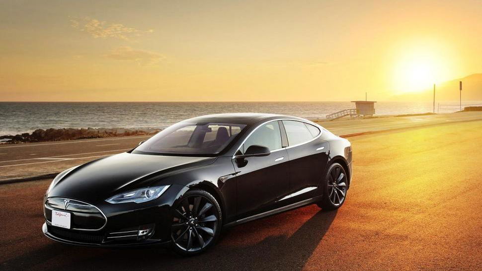 The Tesla Model S P85D Is Now Even More Insane Thanks To A Software Upgrade