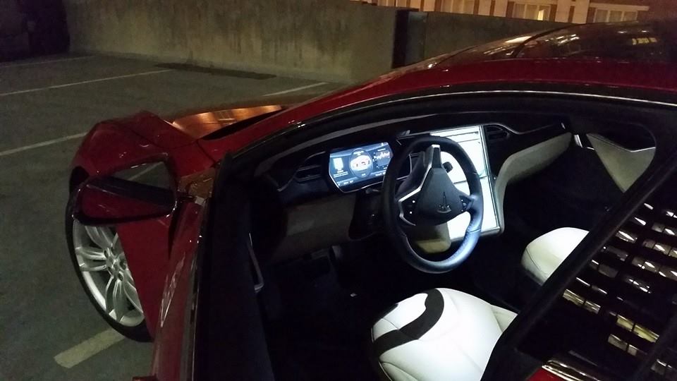 How Tesla Plans To Lead The Connected Car Experience