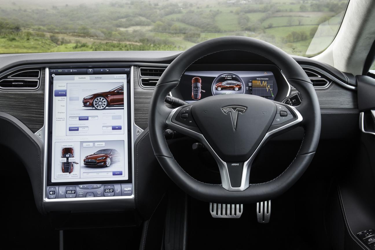 The Tesla Model S Is An Instant-Torque Hero And Proof That Us Petrolheads Have Nothing To Fear