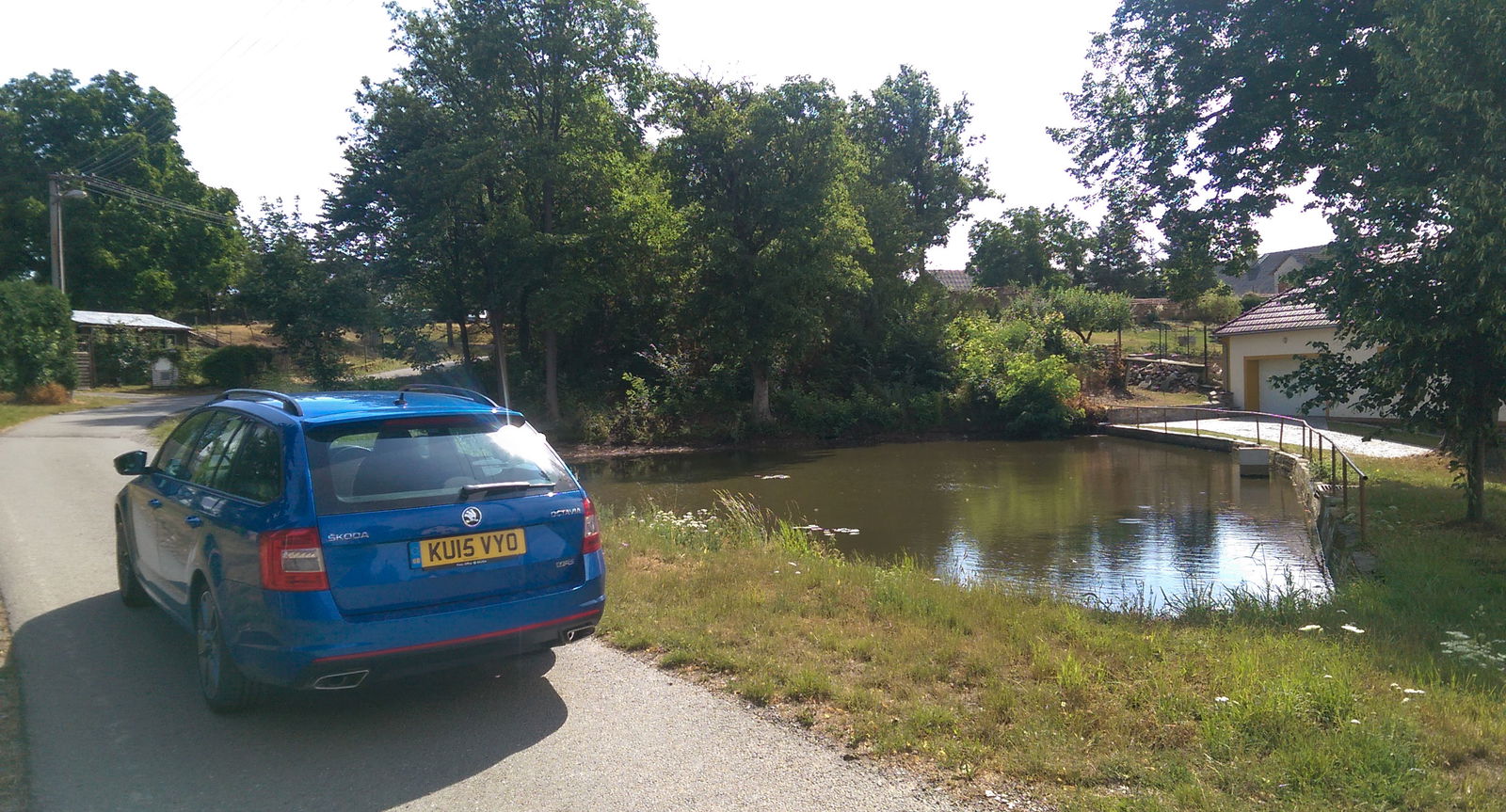 10 Things I Learned On A 2000-Mile European Road Trip