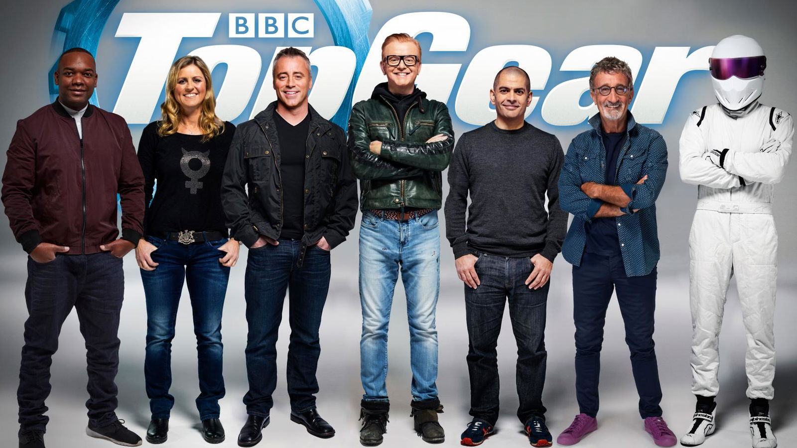 The Full Top Gear Presenter Line-Up Has Finally Been Confirmed