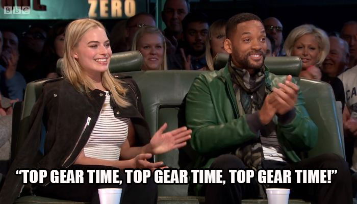 13 Things You Should Never Say To Car Lovers