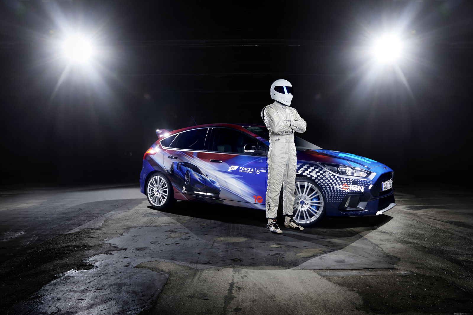 4 Tips To Prepare For Your First Track Day