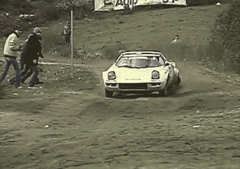 16 Times Rally Jumps Didn't Quite Go To Plan